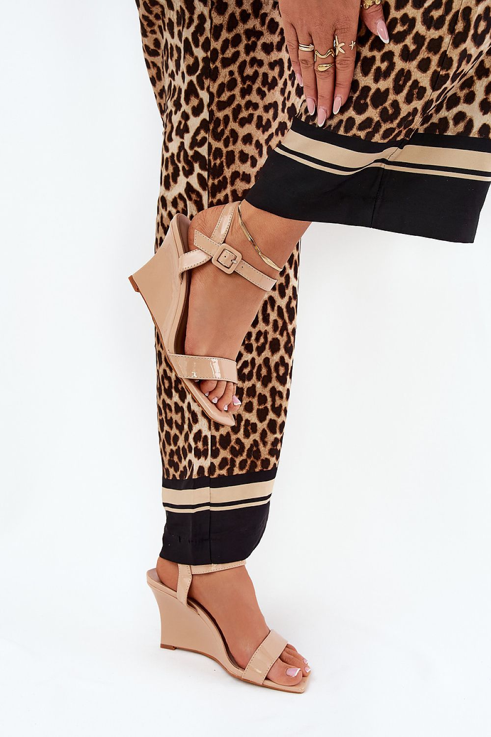  Sleehakken model 210797 Step in style 