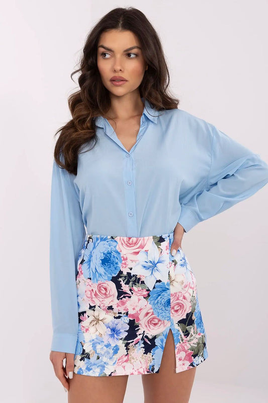  Broekrok model 210859 Italy Moda 