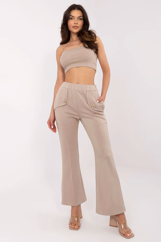 trainingsbroek model 210966 Italy Moda 
