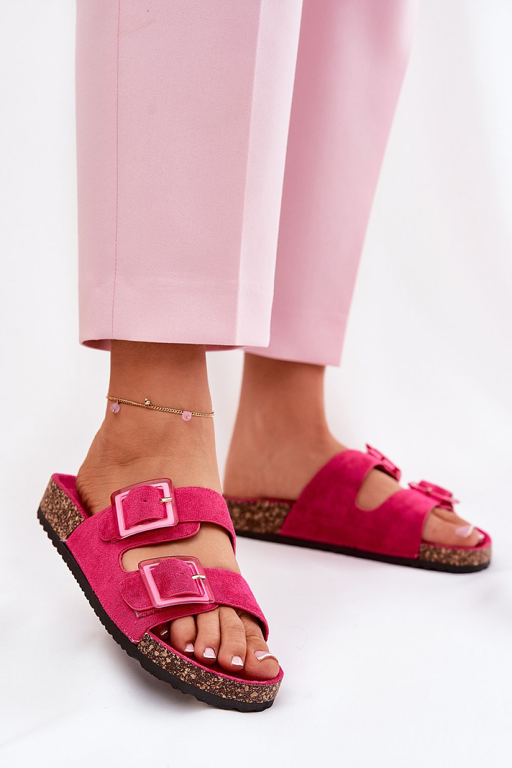  slippers model 211019 Step in style 