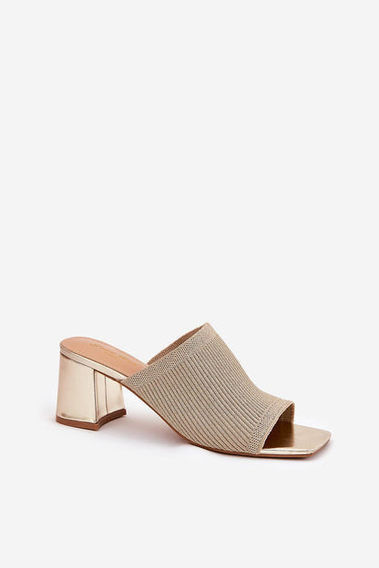  slippers model 211022 Step in style 