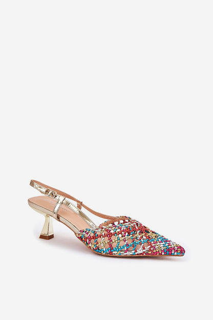  naaldhakken model 211027 Step in style 