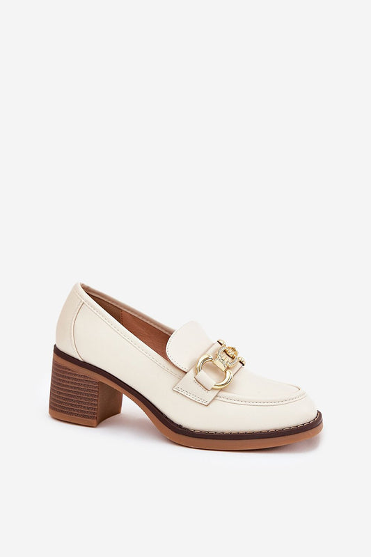  Schoenen op hakken model 211123 Step in style 