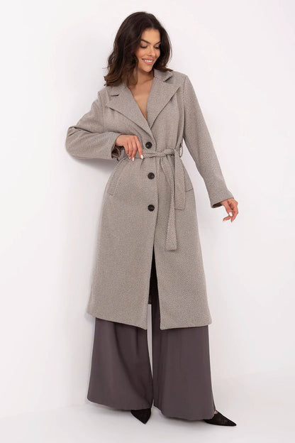  mantel model 211304 Italy Moda 