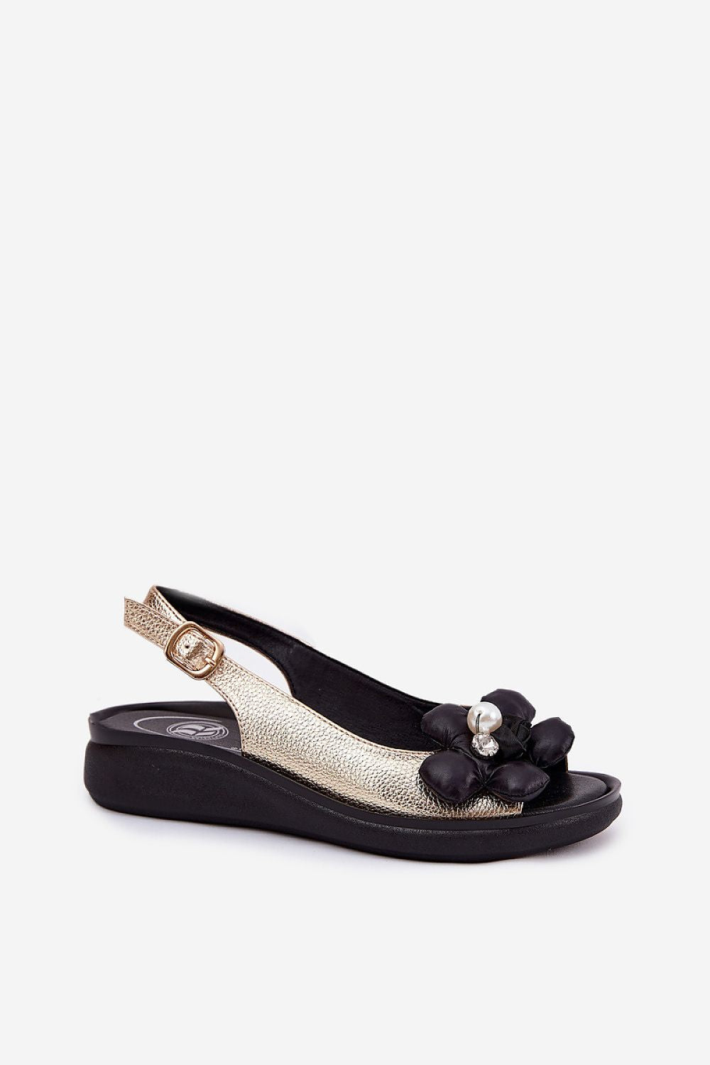  Sleehakken model 211360 Step in style 