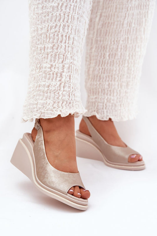  Sleehakken model 211367 Step in style 