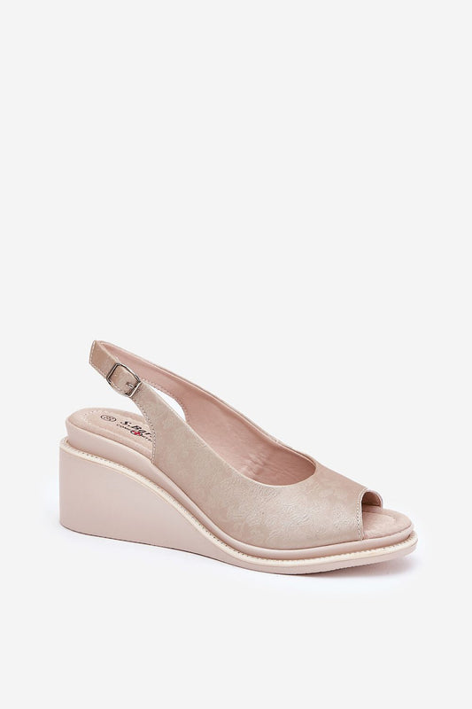  Sleehakken model 211367 Step in style 