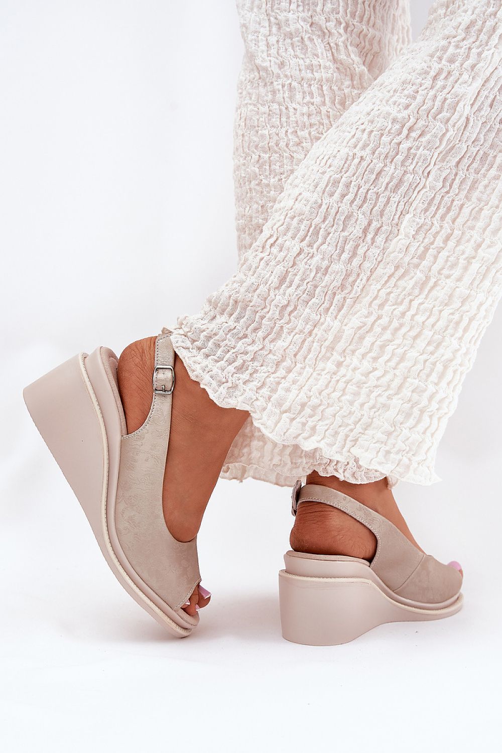  Sleehakken model 211367 Step in style 