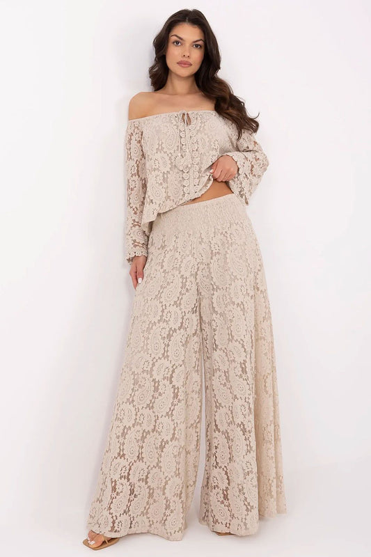  Damesbroek model 211436 Italy Moda 