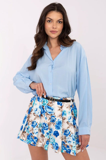  Broekrok model 211437 Italy Moda 