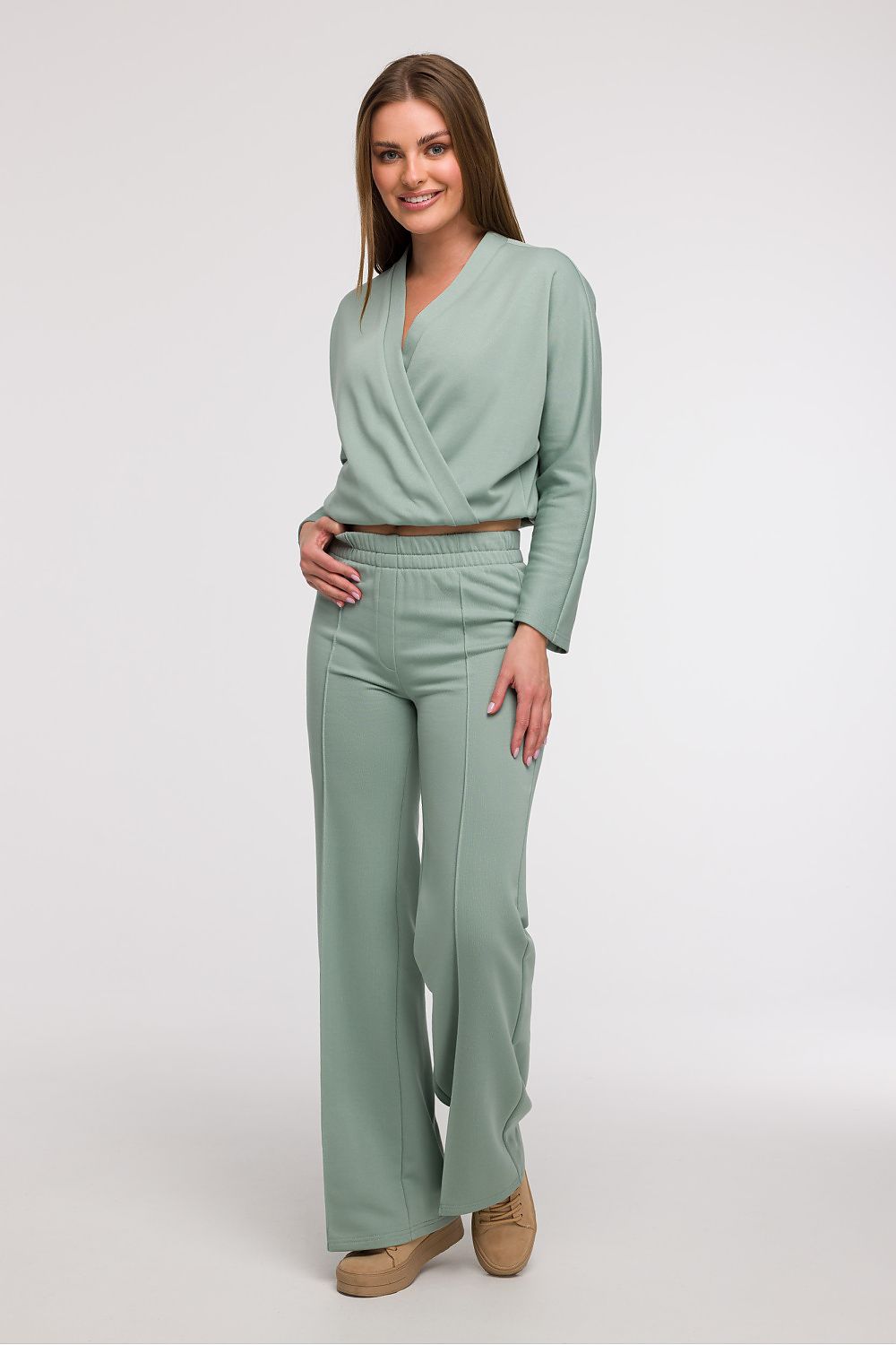  trainingsbroek model 211510 BeWear 