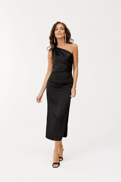 Avondjurk model 211579 Roco Fashion 