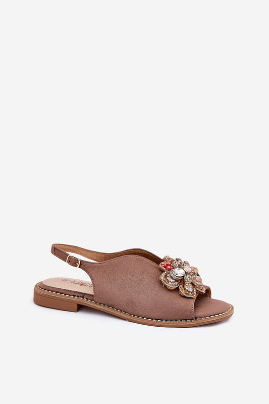 sandalen model 211628 Step in style 