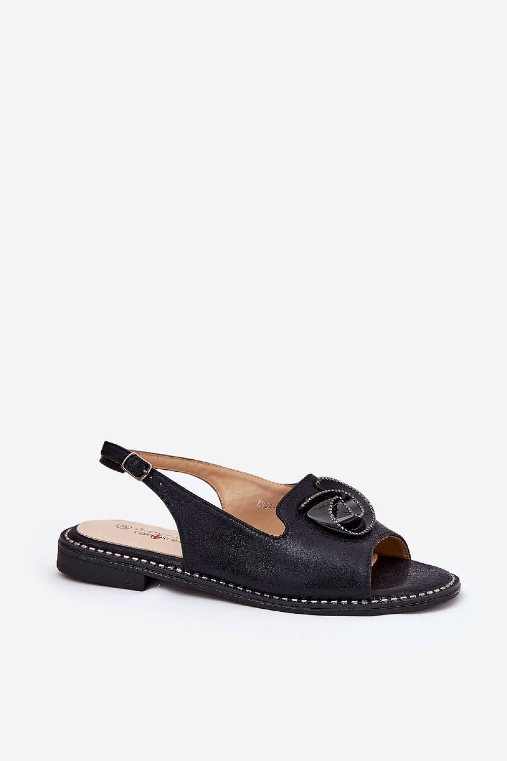  sandalen model 211633 Step in style 