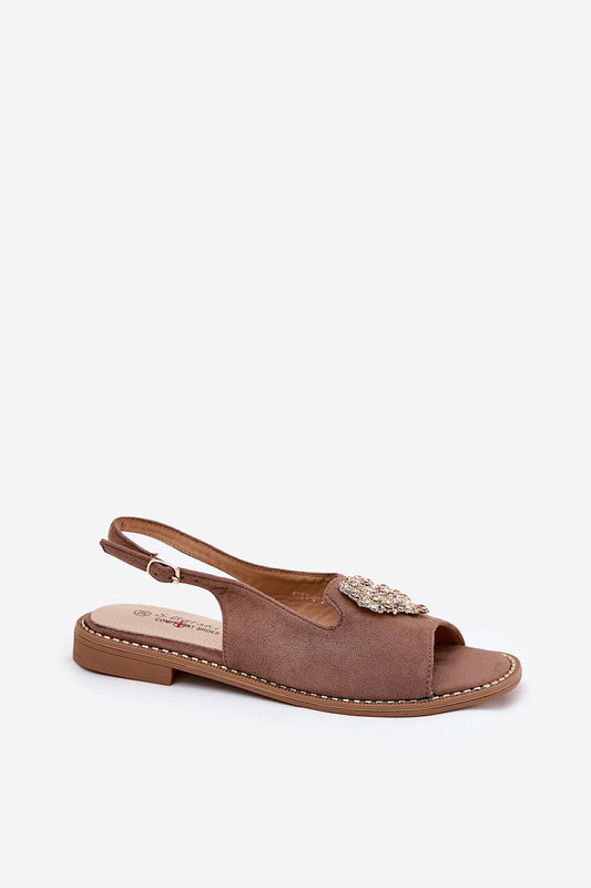  sandalen model 211634 Step in style 