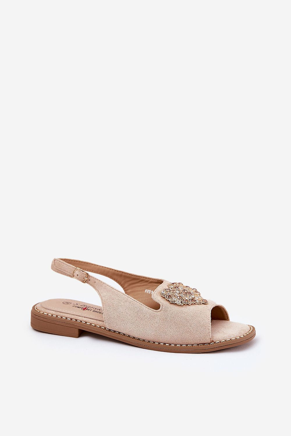  sandalen model 211637 Step in style 