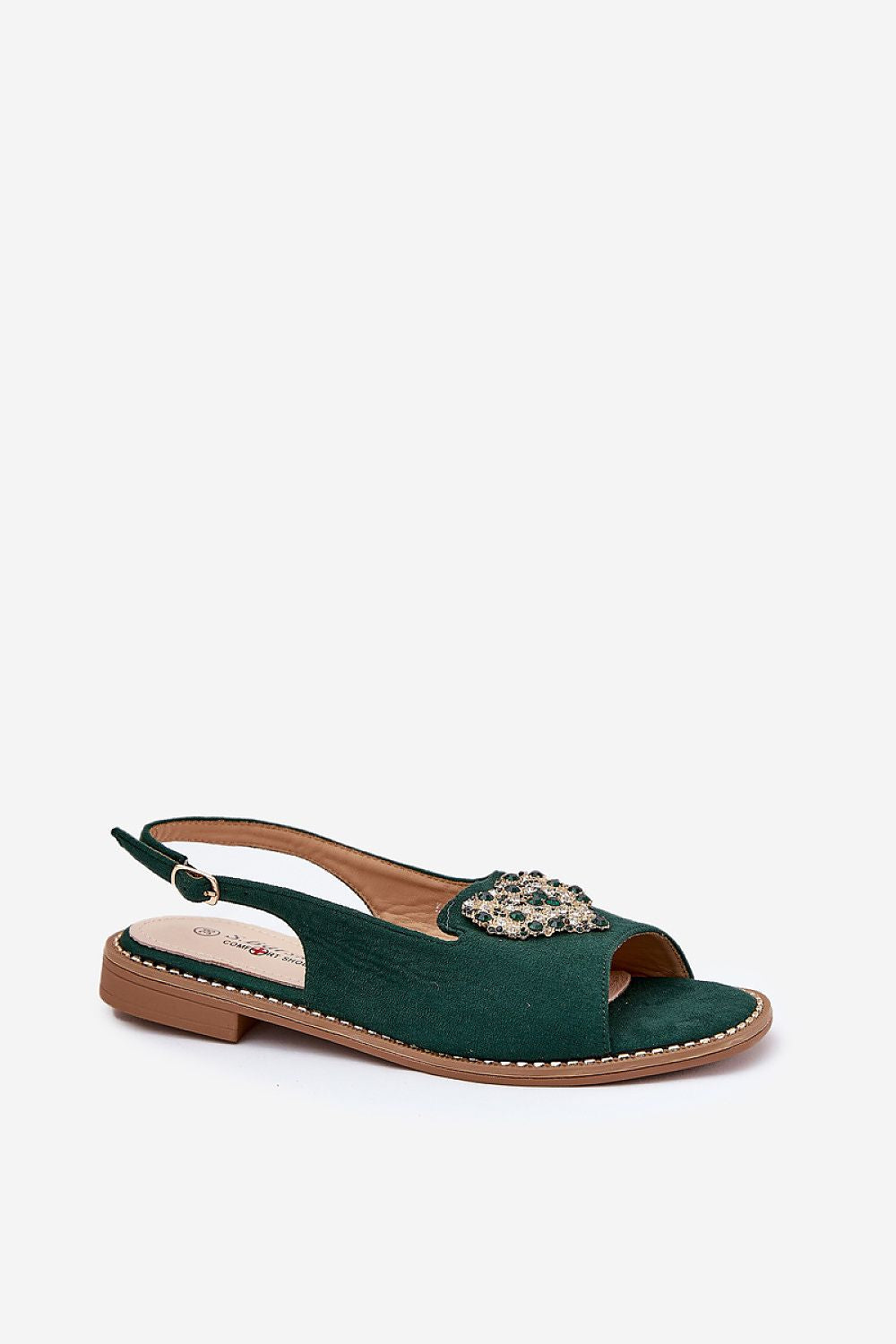  sandalen model 211638 Step in style 