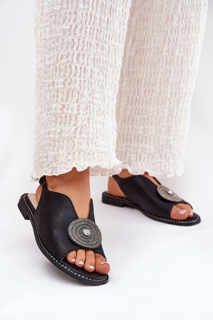 sandalen model 211640 Step in style 