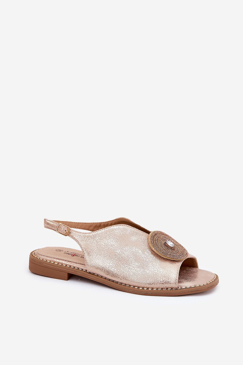  sandalen model 211642 Step in style 