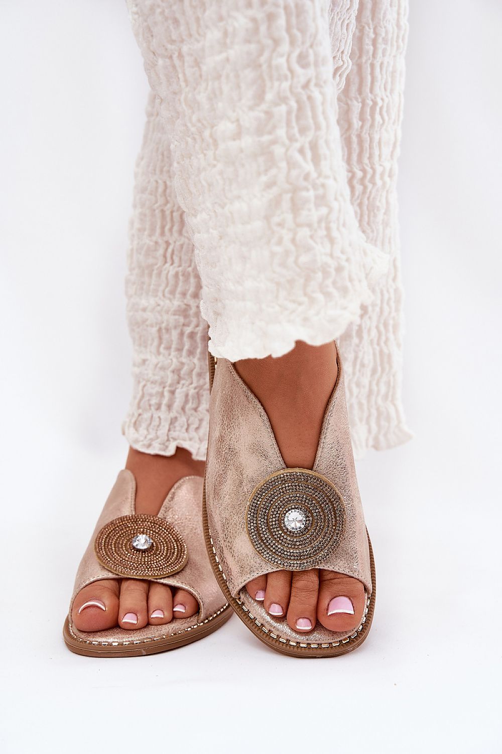  sandalen model 211642 Step in style 