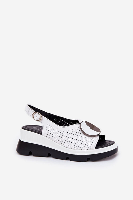  Sleehakken model 211644 Step in style 
