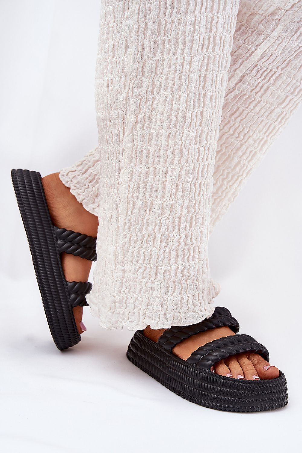  slippers model 211670 Step in style 