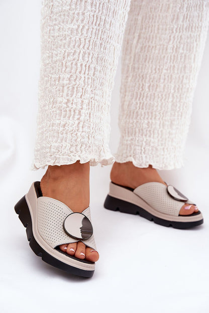  slippers model 211673 Step in style 