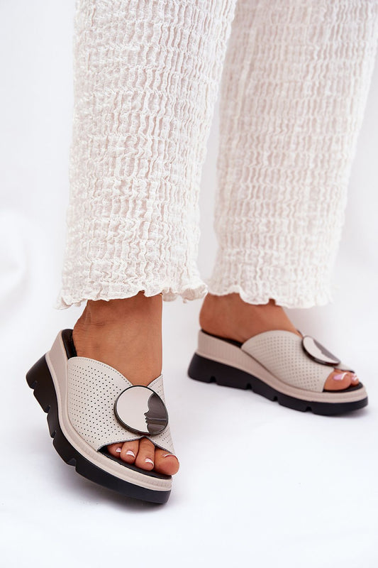  slippers model 211673 Step in style 