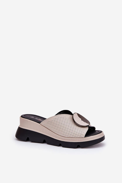  slippers model 211673 Step in style 