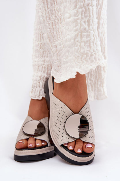  slippers model 211673 Step in style 