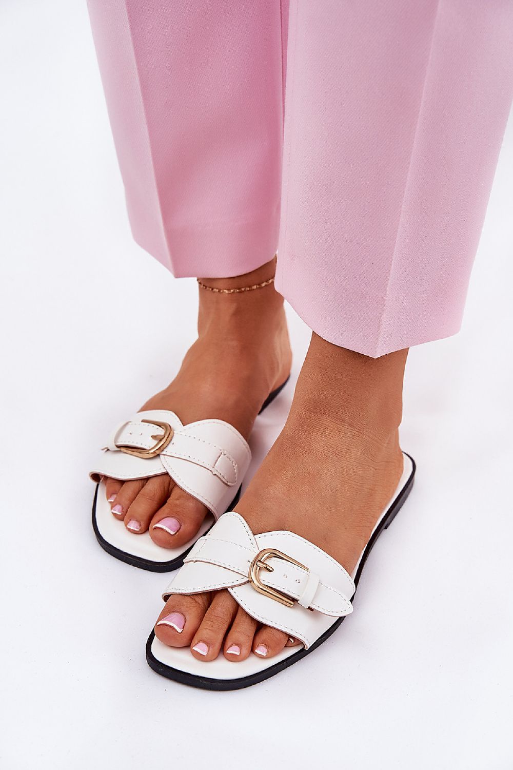  slippers model 211690 Step in style 