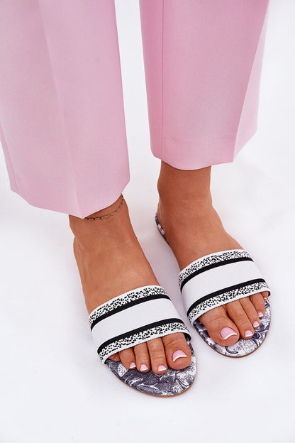  slippers model 211693 Step in style 
