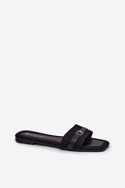  slippers model 211698 Step in style 
