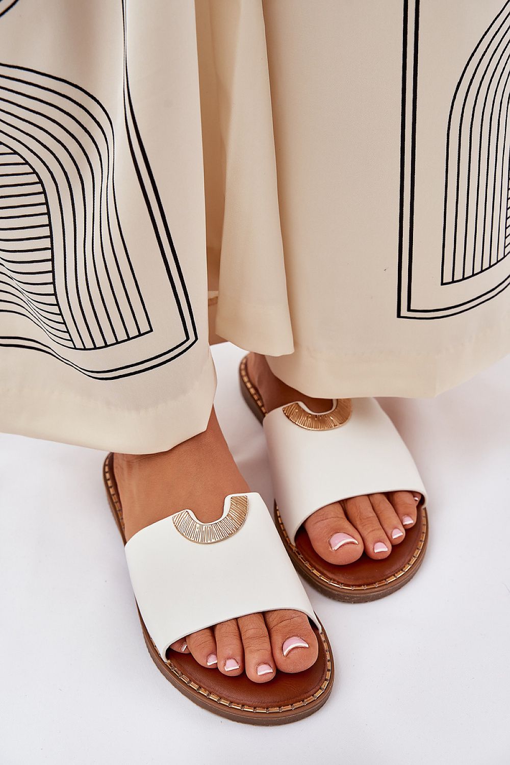  slippers model 211705 Step in style 