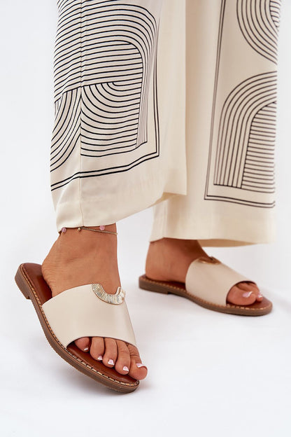  slippers model 211706 Step in style 