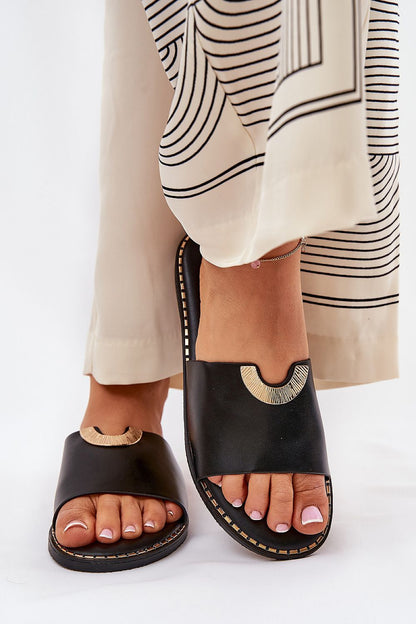  slippers model 211707 Step in style 