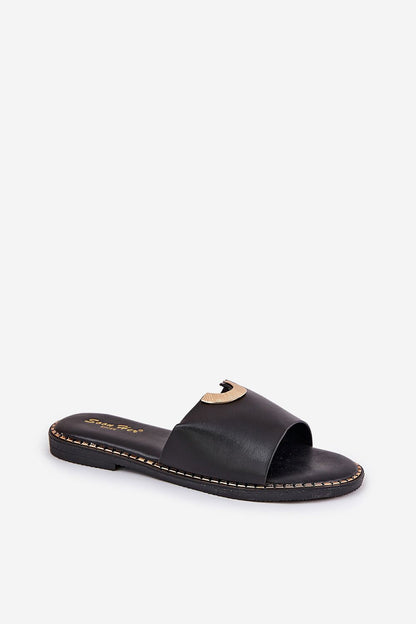  slippers model 211707 Step in style 