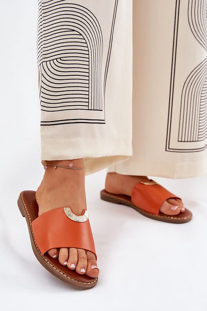  slippers model 211708 Step in style 