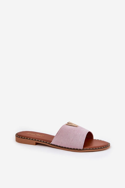 slippers model 211709 Step in style 