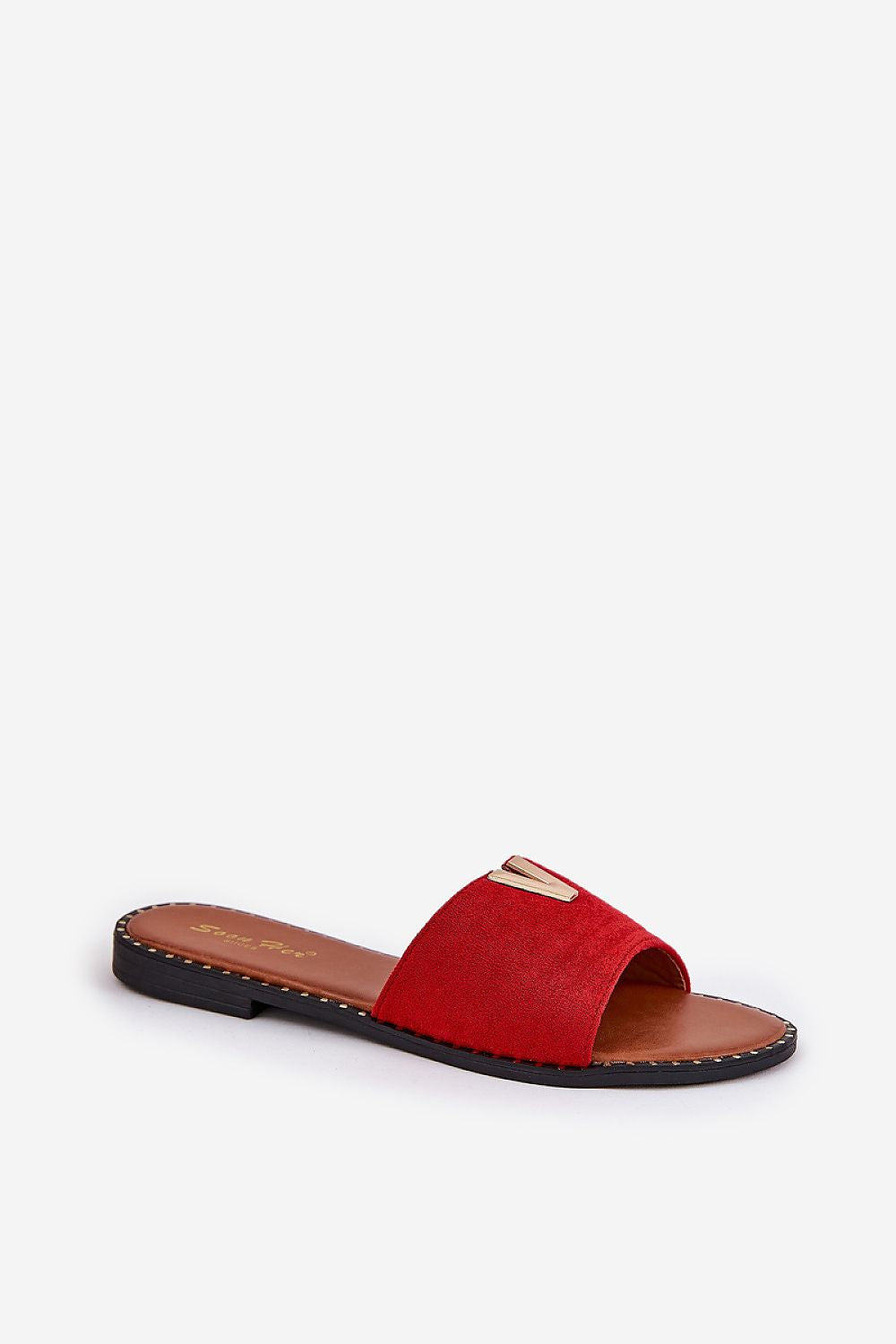  slippers model 211710 Step in style 