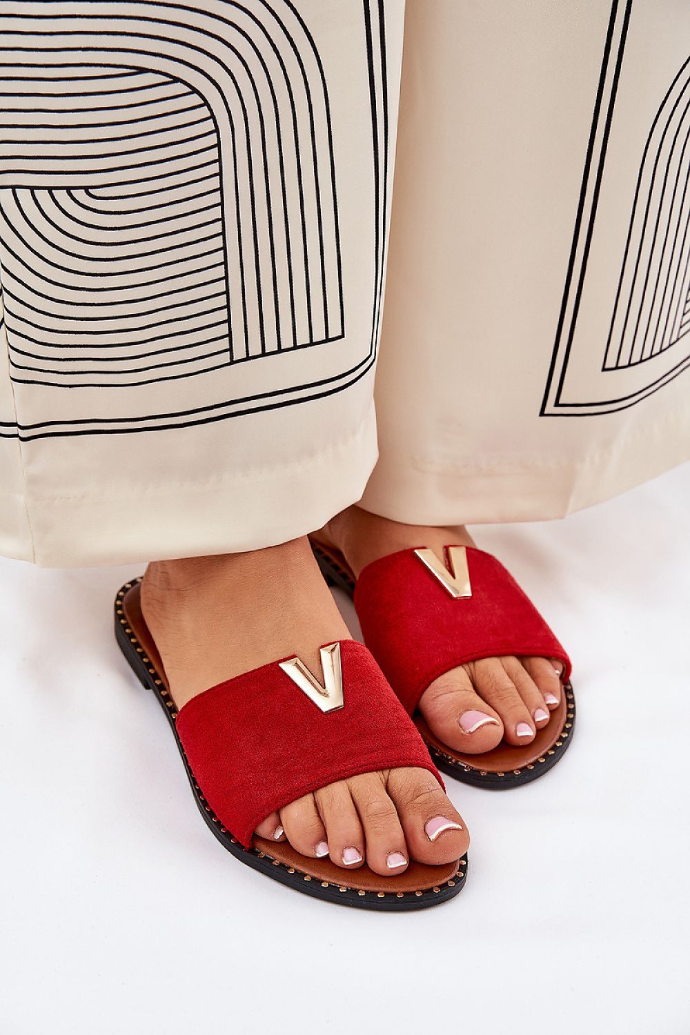  slippers model 211710 Step in style 