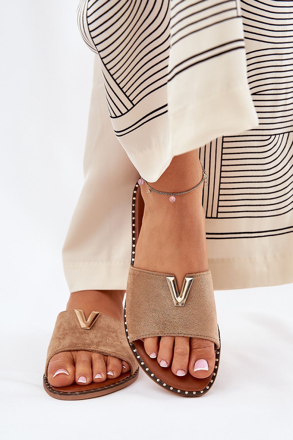  slippers model 211712 Step in style 