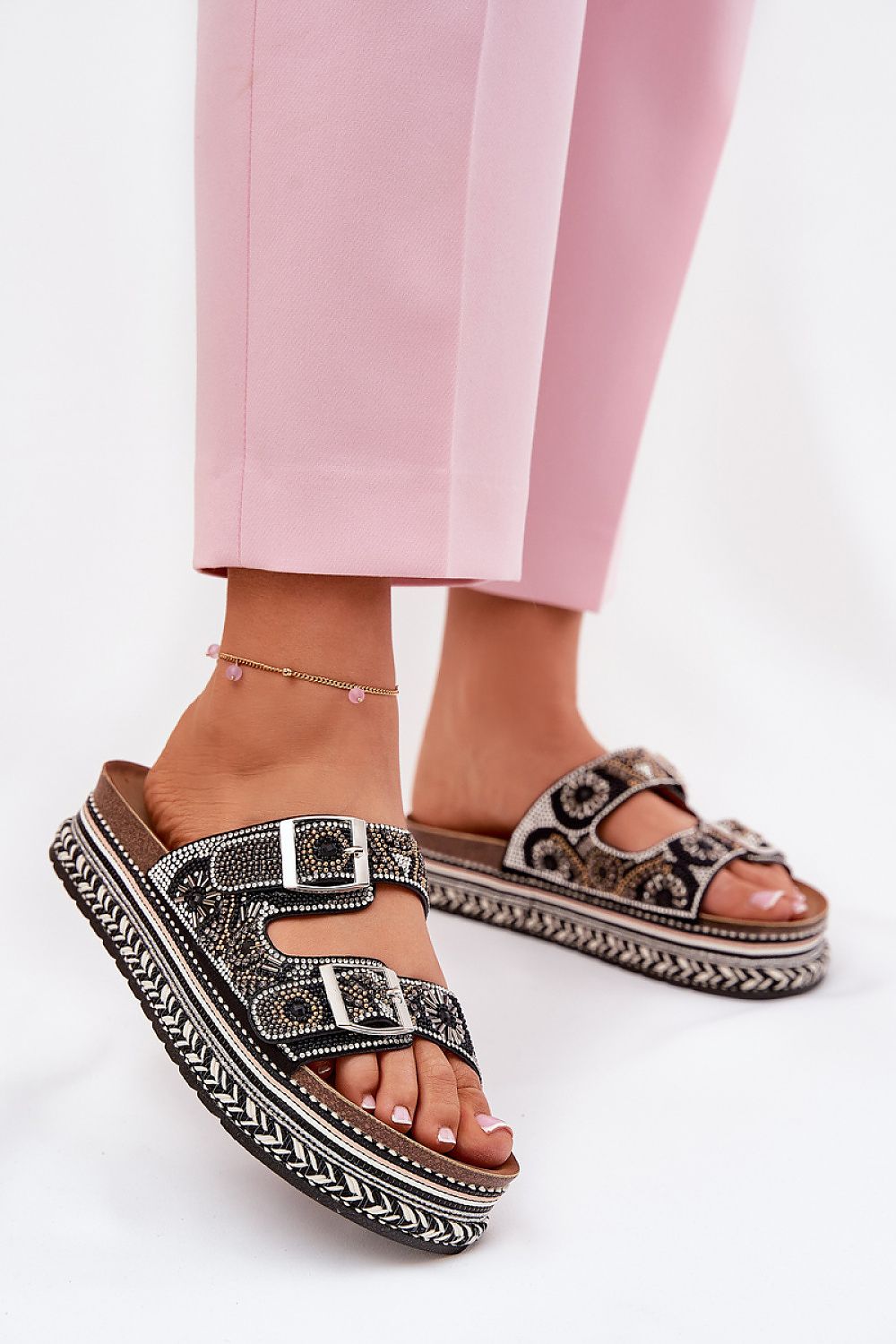  slippers model 211714 Step in style 