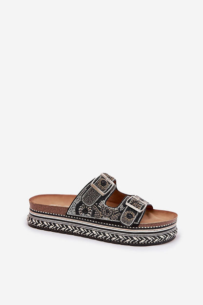  slippers model 211714 Step in style 
