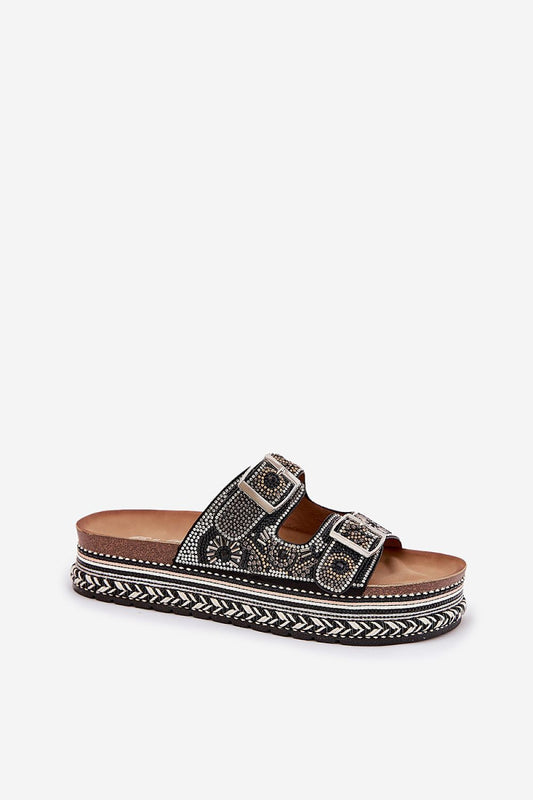  slippers model 211714 Step in style 