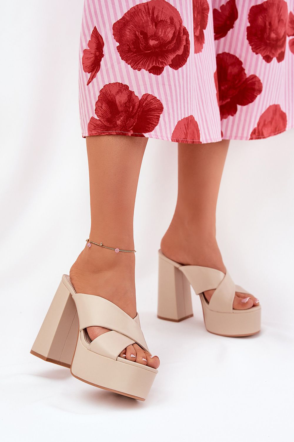  slippers model 211716 Step in style 
