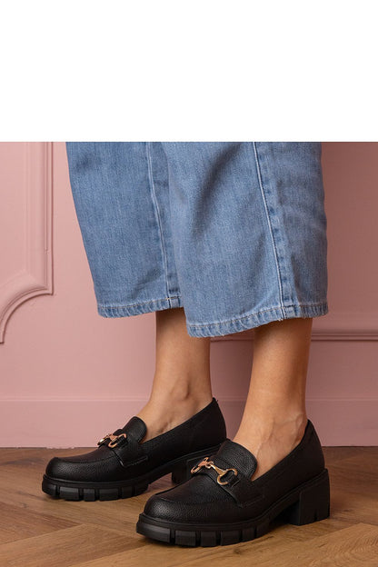  Schoenen op hakken model 211778 PRIMO 