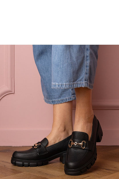  Schoenen op hakken model 211778 PRIMO 