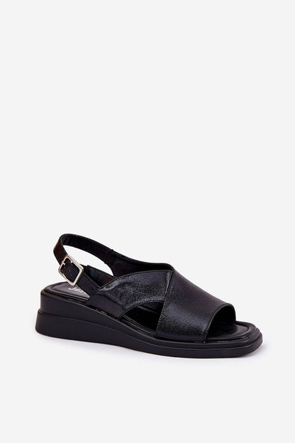  Sleehakken model 211943 Step in style 