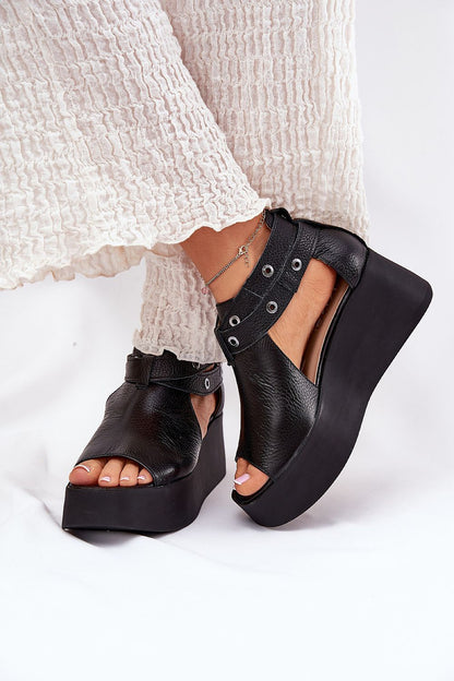  Sleehakken model 211948 Step in style 
